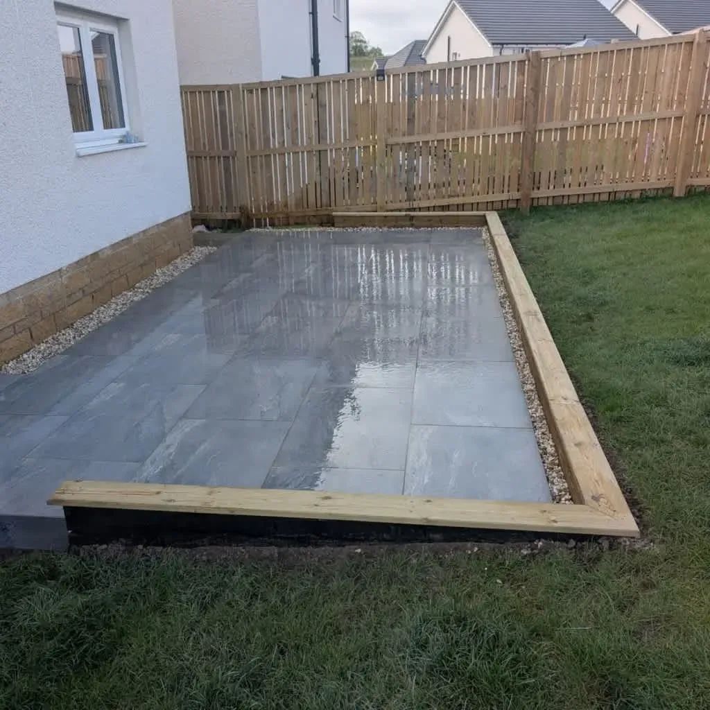 star-fencing-patio